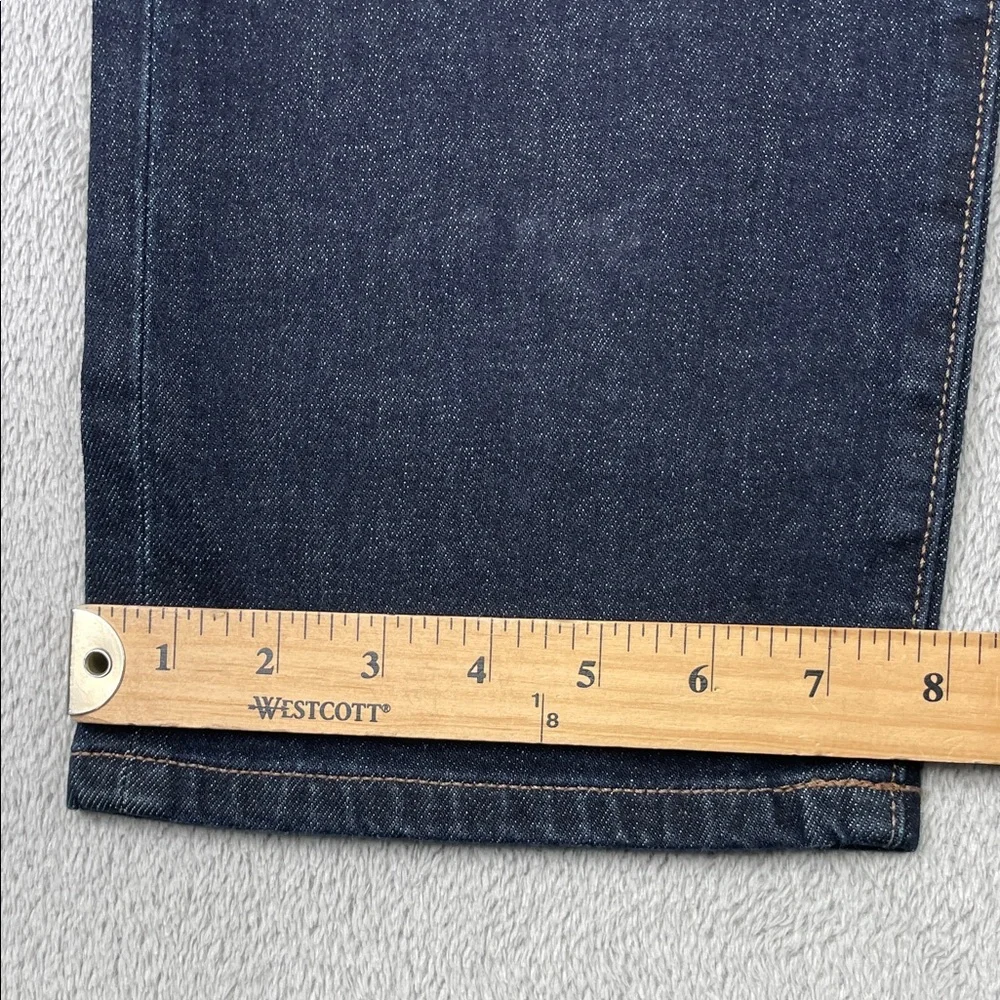 NEW‎ Outerknown 38x32 Ambassador Slim Fit Denim SEA Jeans